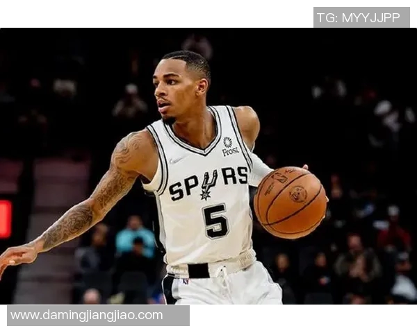 德章泰穆雷：从潜力新星到NBA全明星的成长之路