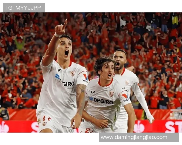 塞维利亚客场绝杀，逆转巴伦西亚拿下宝贵3分