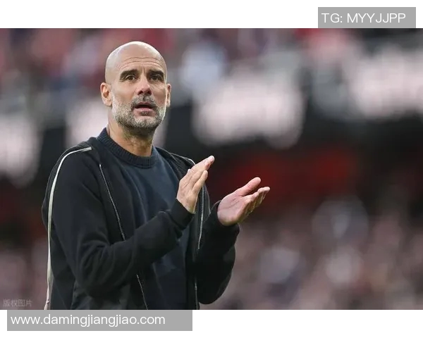 曼城前锋卡瓦尼因伤缺席，瓜迪奥拉面临难题