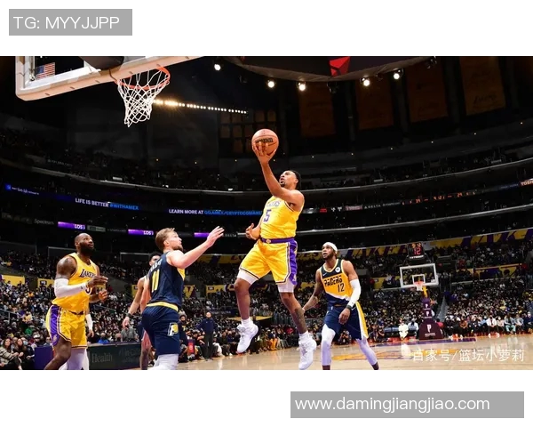 湖人对决魔术精彩回放分析与赛后点评尽在此处