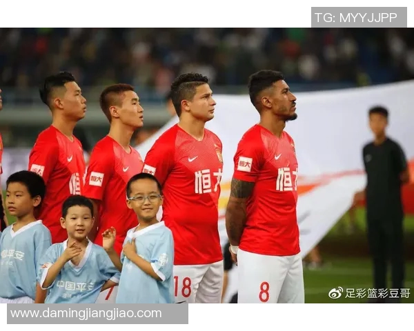 恒大与鹿岛鹿角的巅峰对决谁将书写新的传奇篇章