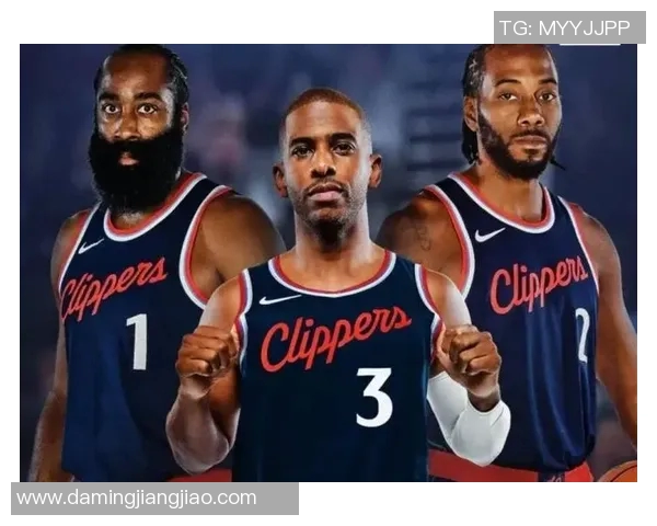 快船队在NBA赛季中的精彩表现与未来展望分析