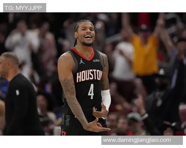 杰伦格林：从天赋少年到NBA明星的成长之路