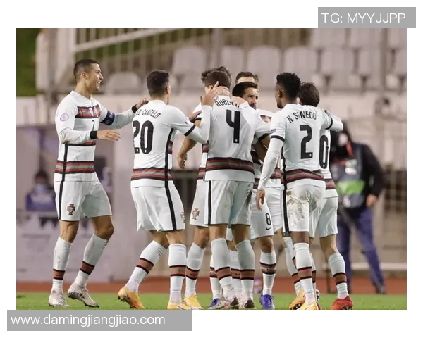 葡萄牙与克罗地亚首发阵容分析及战术对比探讨